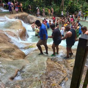 Dunn's River Expirience